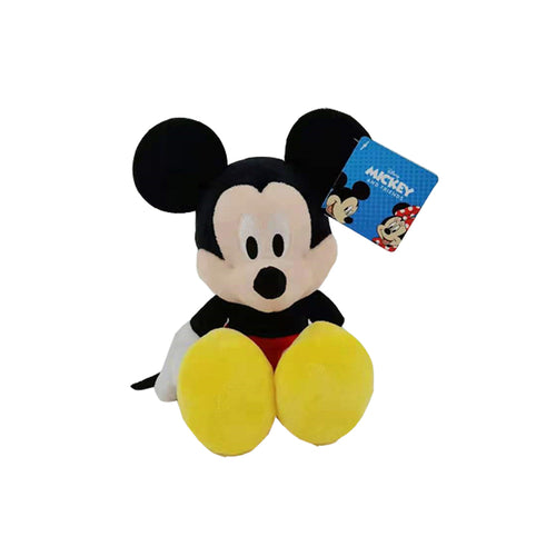 Disney Plush Core Mickey Soft Toys (Medium, 12 Inches)
