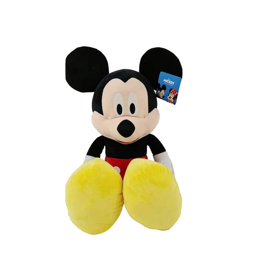 Disney Plush Core Mickey Soft Toys (Double Extra Large, 30 Inches)