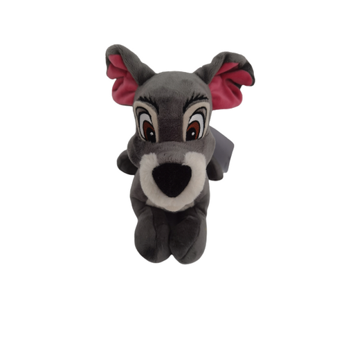 Disney Plush Animal Core Tramp M10