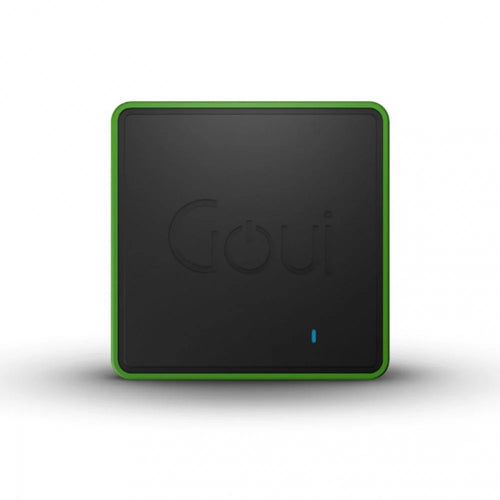 G-60WUSBPDL Goui 5 Port PD Desktop Charger