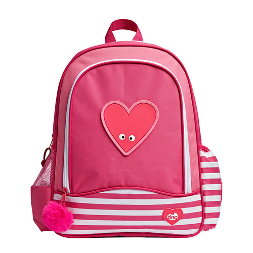 Tinc Lovely Mallo Junior Backpack: Stylish and Functional Bag for Kids