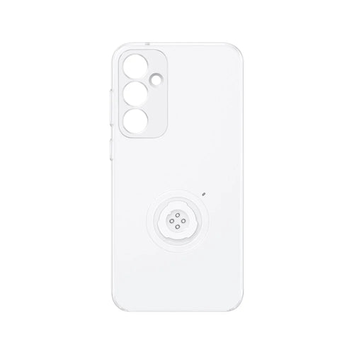 Samsung S23 FE Gadget Case - Clear