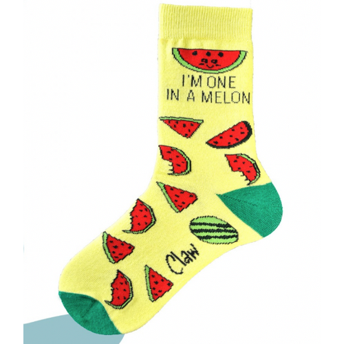 Claw Water Melon