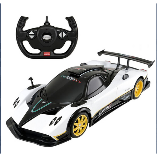 سيارة باجاني زوندا Rastar R/C 1-14 R
