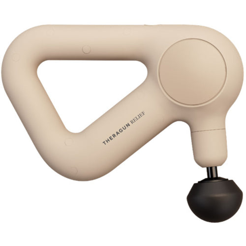 Theragun Relief Handheld Percussion Massage Gun
