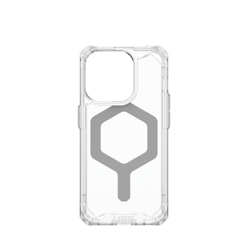 UAG - 2023 iPhone 6.1 Pro Plyo Magsafe - Ice