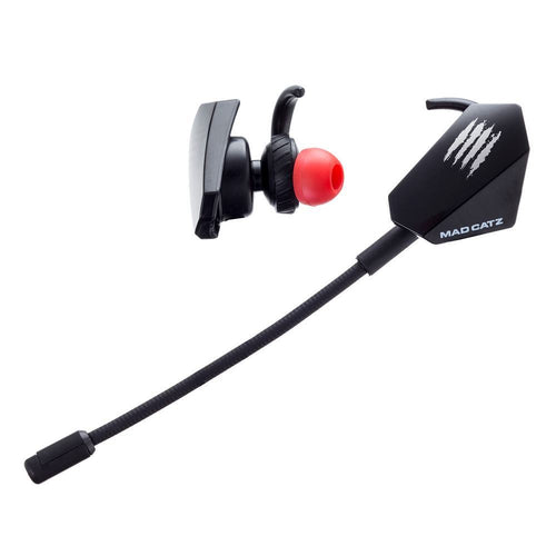 Mad Catz In-Ear Headset, ES PRO +