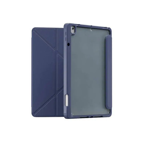 Levelo Conver Hybrid Leather Magnetic Case