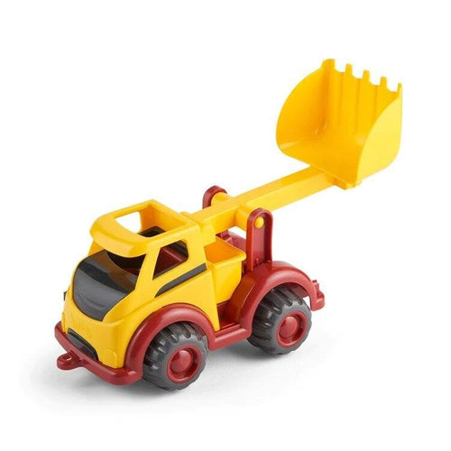 Viking Toys Mighty Digger Truck in Giftbox