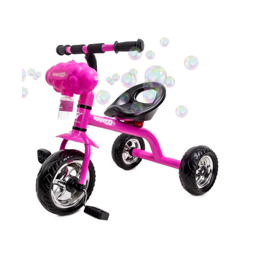 Tinywheel Bubble Go Balance Bike