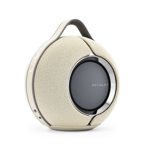 Mania Multiroom speaker