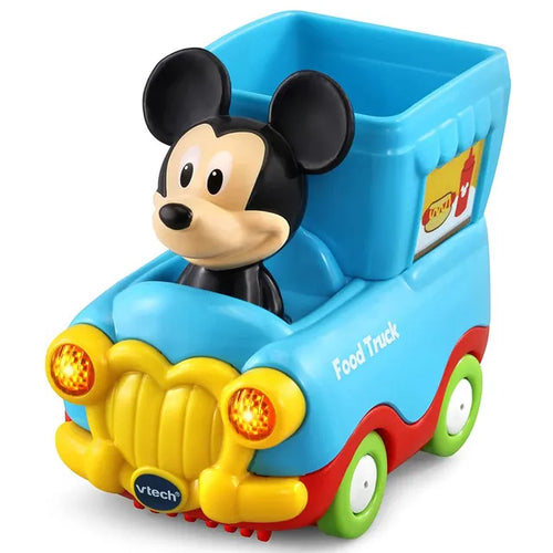 Vtech Go! Go! Smart Wheels Mickey Mouse Cafe
