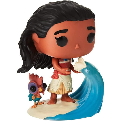 Pop! Disney- Ultimate Princess - Moana