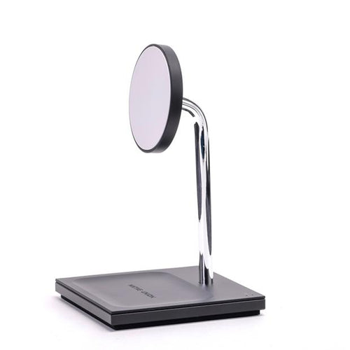 NATIVE UNION - SNAP MAGNETIC 3-IN-1 WIRELESS CHARGER - BLACK