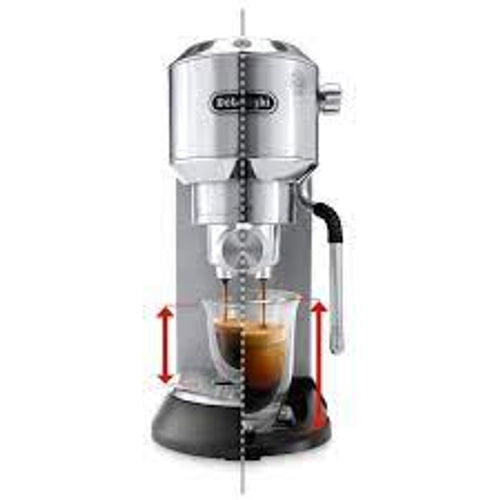 DeLonghi Dedica Pump Espresso coffee machine