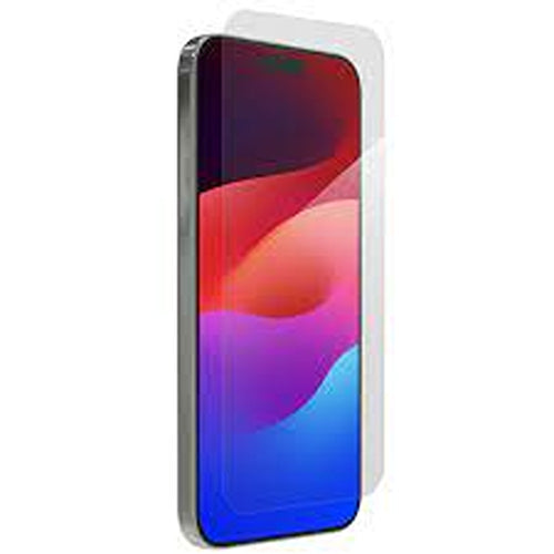 Invisibleshield Glass Elite Vg E Am -Morticia Smpro -Clear-Intl , Iphone 15 Pro