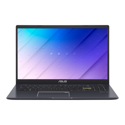Asus Laptop E510Ma-Ej653Ws /15.6" Hd/Intel Celeron N4020/4Gb Ram /128Gb Emmc/Win 11/Ar-En Keyboard