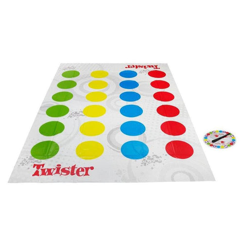 Twister Classic Game
