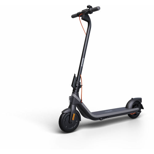Ninebot E2 Plus - High-Performance Electric Kick Scooter