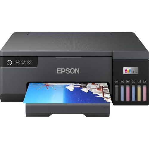 Epson L8050 CISMETA