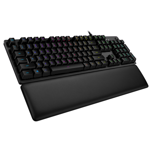 Logitech G513 Carbon Gaming Keyboard