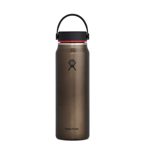 Hydroflask Lightweight Vacuum Bottle with Wide Mouth (950ml)