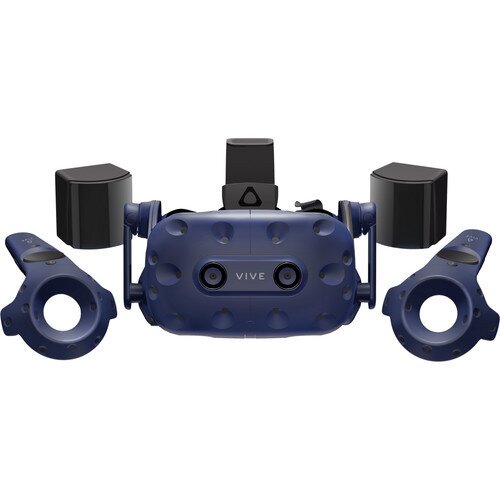 VIVE Pro 2 VR Full Kit