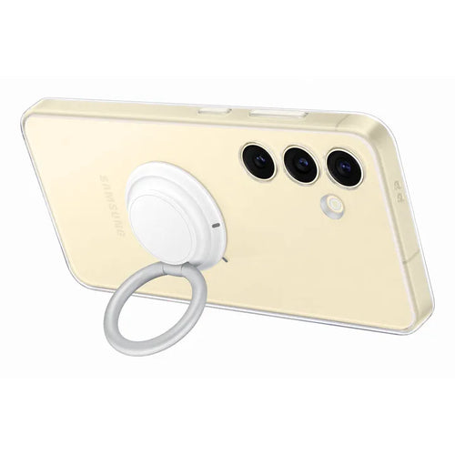 Samsung Galaxy S24+ Clear Gadget