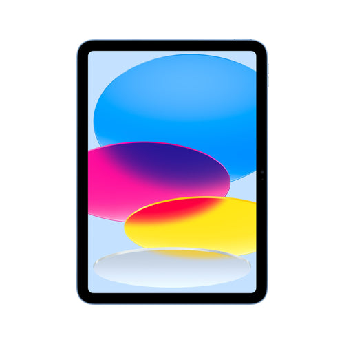 iPad