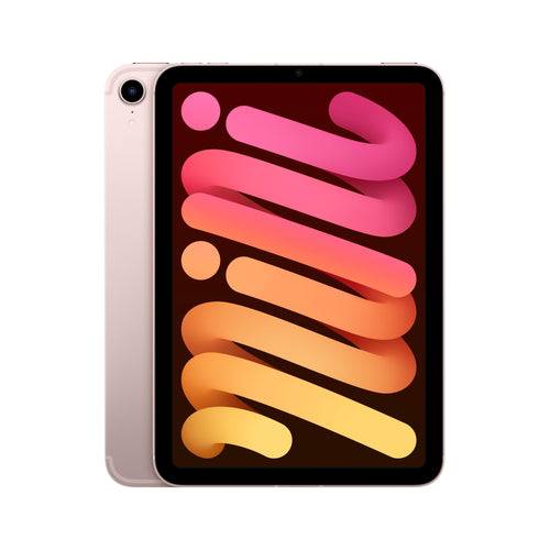 Apple Mini