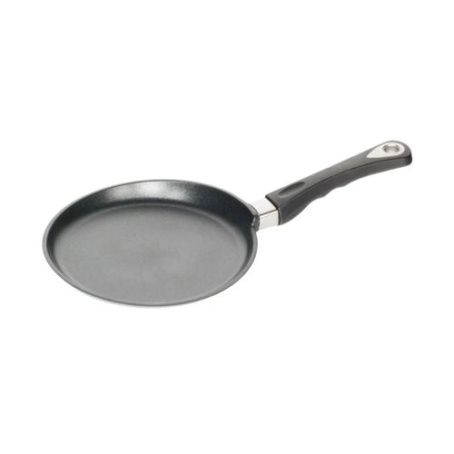 AMT Induction Crepes Pan, 24cm