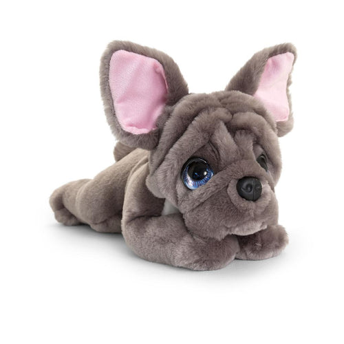 Cuddly Loveables Squirrel Plush Toy