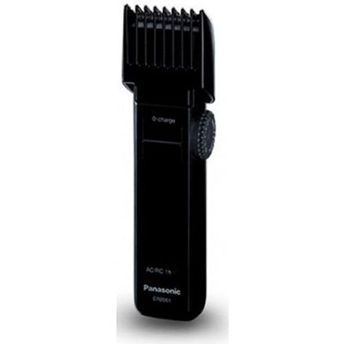 Rechargeable Wet/Dry Beard & Hair Trimmer, 12 Cutting lengths