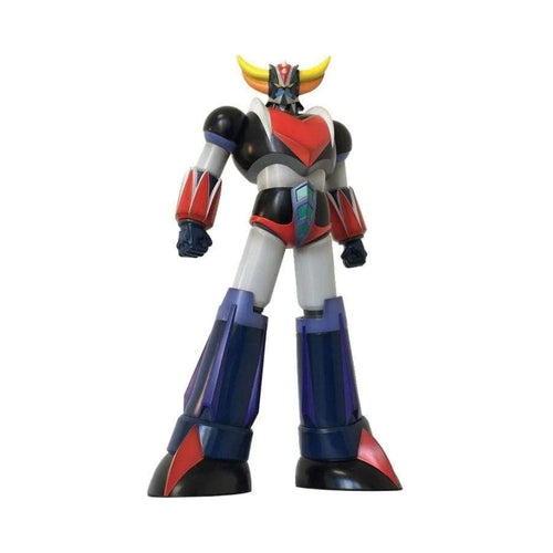 Ornament New Grendizer Life Size