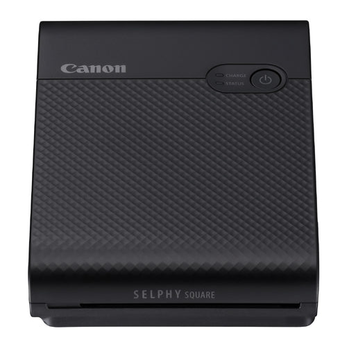 Canon Selphy Square Qx10 Portable Colour Photo Wireless Printer