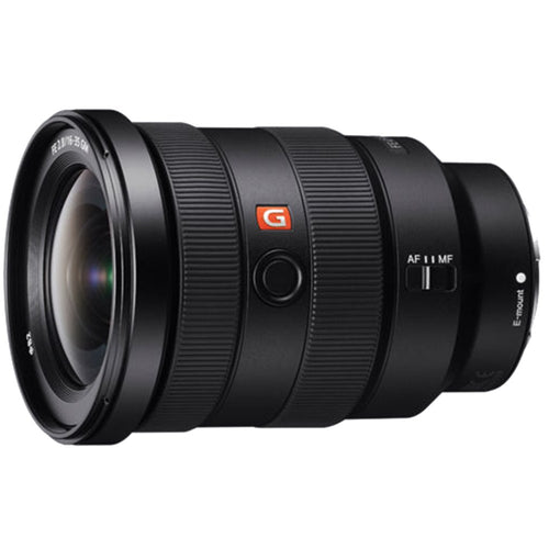 Sony FE 16–35 mm F2.8 G Master Wide-Angl