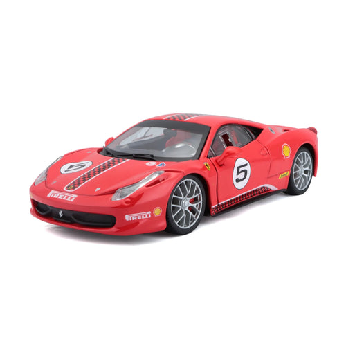 1/24 Ferrari - 458 Challenge
