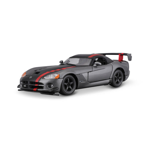 1/24 Dodge Viper SRT 10 ACR