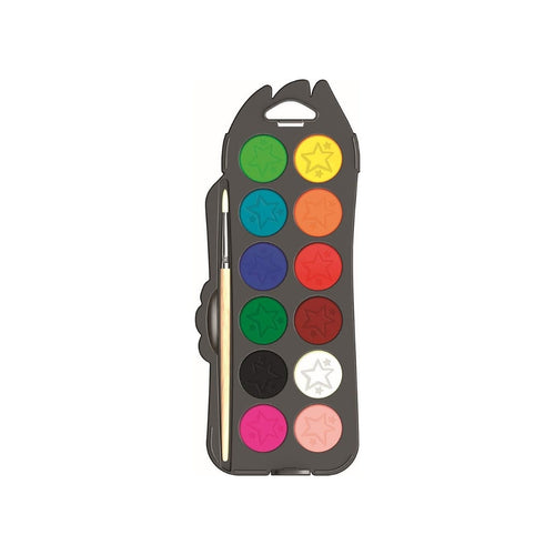 Maped Color'peps Watercolors - Set of 12