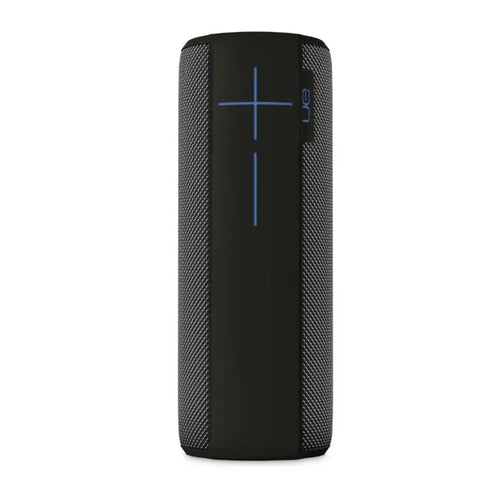Logitech UE Megaboom Portable Wireless Speaker - Black Charc