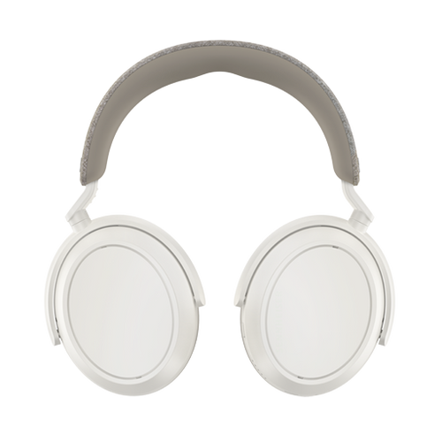 SENNHEISER Momentum 4 Wireless Bluetooth Noise-Cancelling Over-Ear Headphones