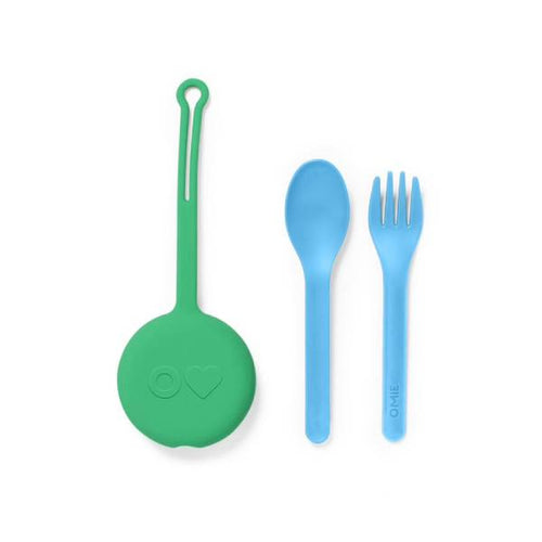 OmiePod & Utensil Set