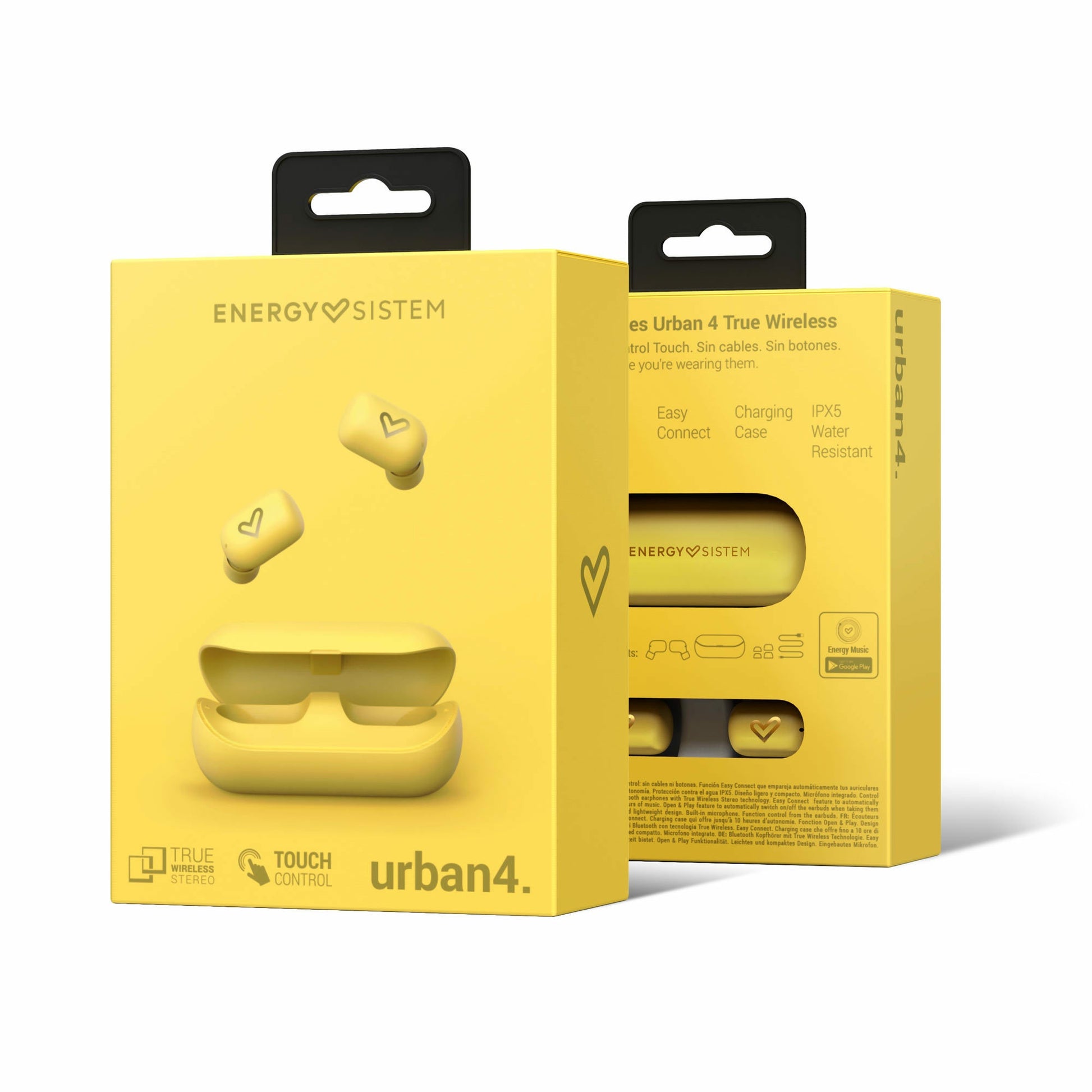 Airdots Fnac Energy Sistem Fnac Wireless Bluetooth Auriculares