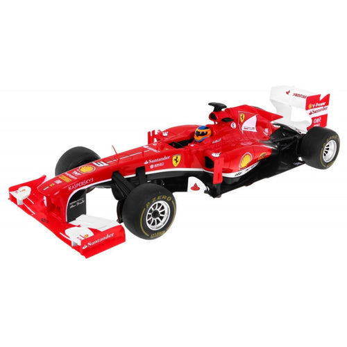 Rastar R/C 1-18 Ferrari F1