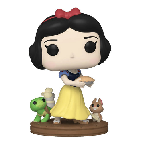 Pop! Disney- Ultimate Princess - Snow White