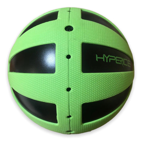 Hyperice - HYPERSPHERE Vibrating Fitness Ball