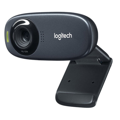 Log Webcam C310, 720P/1080i