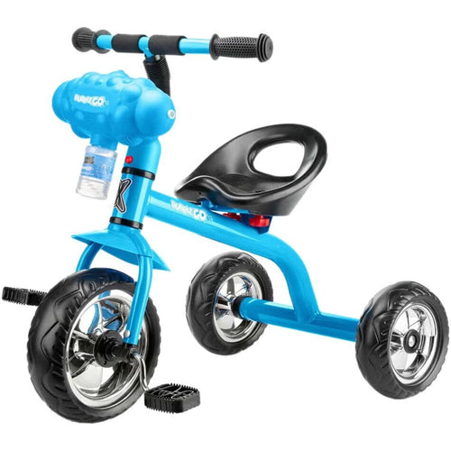 Tinywheel Bubble Go Tricycle