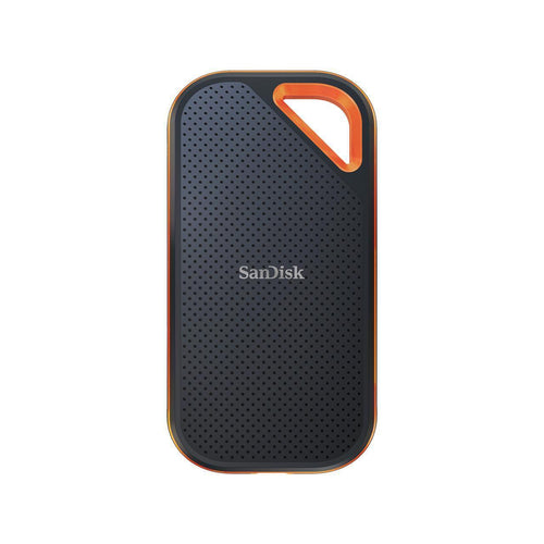 SanDisk Extreme PRO Portable SSD - Read/Write Speeds up to 2000MB/s, USB 3.2 Gen