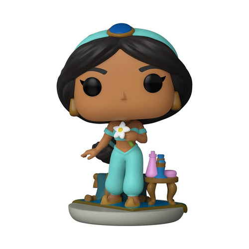 Pop! Disney- Ultimate Princess - Jasmine